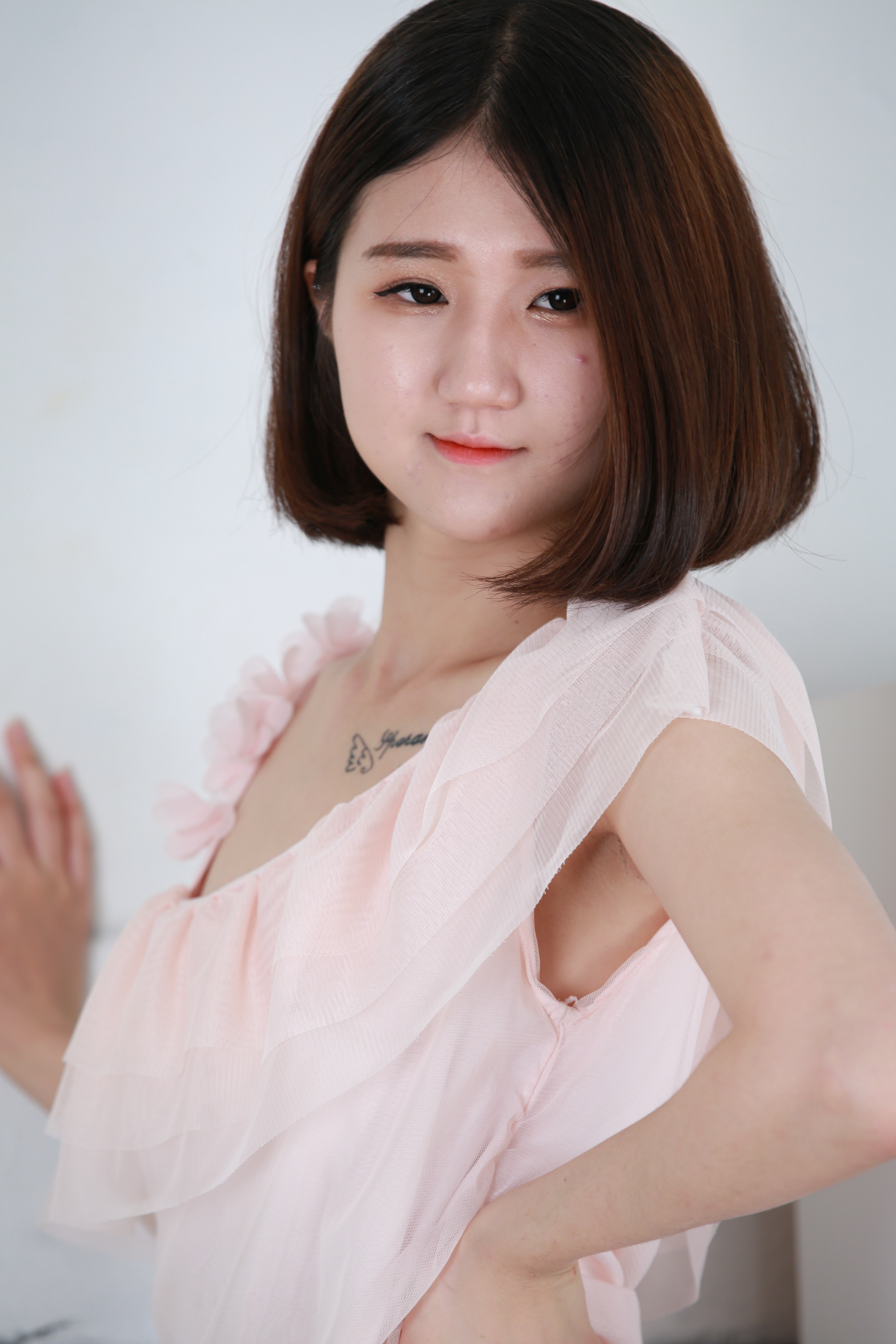 미분류 / 출사 민지(크림 스튜디오)